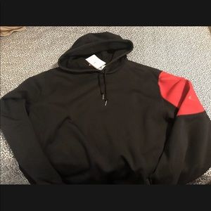XXL NikeFit Therma Hoodie